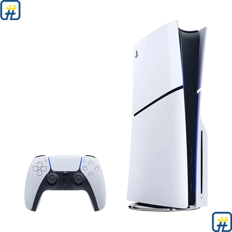 پلی استیشن ۵ اسلیم دیسک خور اروپا PlayStation 5 CFI-2116