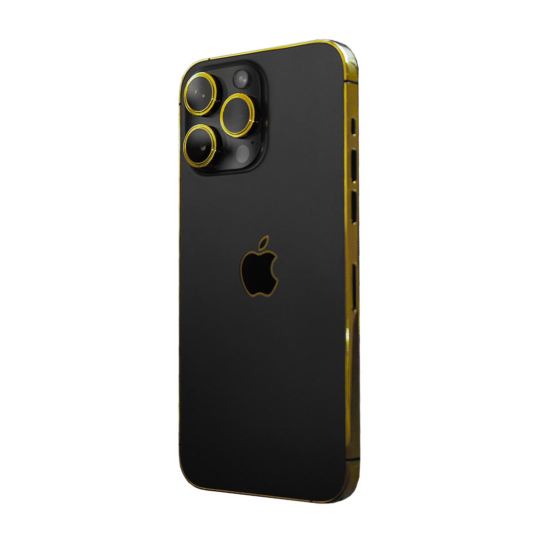 givori gold iphone