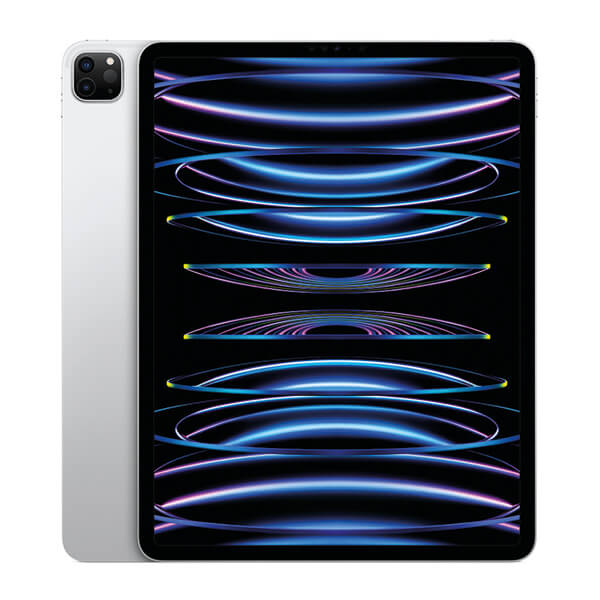 تبلت اپل مدل iPad Pro 12.9 2022 5G