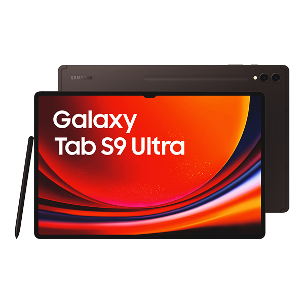تبلت سامسونگ مدل Galaxy Tab S9 Ultra ظرفیت 256 گیگابایت 2